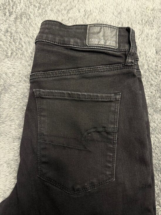 American Eagle Outfitters Denim - American Eagle Ne(x)t Level Stretch Women’s Jeans, Size 8